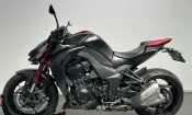 Kawasaki Z1000 2016