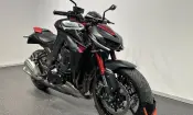 Kawasaki Z1000 2016