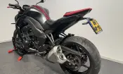 Kawasaki Z1000 2016