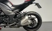 Kawasaki Z1000 2016