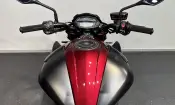 Kawasaki Z1000 2016