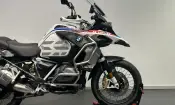 BMW R 1250 GSA 2021
