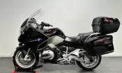 BMW R 1200 RT lc 2015