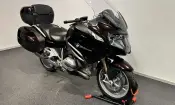 BMW R 1200 RT lc 2015