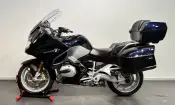 BMW R 1200 RT lc 2019