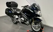 BMW R 1200 RT lc 2019