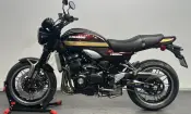 Kawasaki Z900 RS 2026