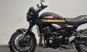 Kawasaki Z900 RS 2026