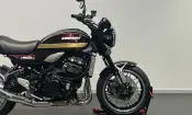 Kawasaki Z900 RS 2026