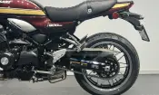 Kawasaki Z900 RS 2026
