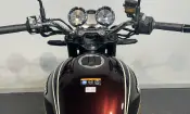 Kawasaki Z900 RS 2026