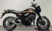 Kawasaki Z900 RS 2026