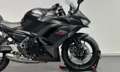 Kawasaki Ninja 650 2026