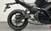 Kawasaki Ninja 650 2026