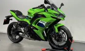Kawasaki Ninja 650 2026