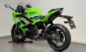 Kawasaki Ninja 650 2026