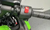 Kawasaki Ninja 650 2026