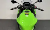 Kawasaki Ninja 650 2026