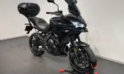 Kawasaki Versys 650 2026