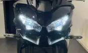Kawasaki Versys 650 2026