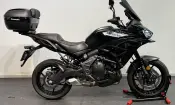 Kawasaki Versys 650 2026