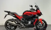 BMW S 1000 XR model E/P 2023
