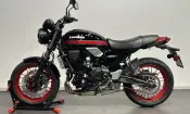Kawasaki Z650 RS 2026