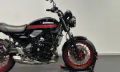 Kawasaki Z650 RS 2026