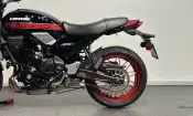 Kawasaki Z650 RS 2026