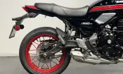 Kawasaki Z650 RS 2026