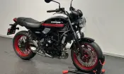 Kawasaki Z650 RS 2026