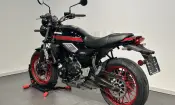 Kawasaki Z650 RS 2026