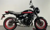 Kawasaki Z650 RS 2026