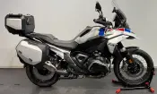 BMW R 1300 GS ASA 2026