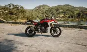 BMW F 450 GS 2026