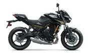 Kawasaki Z650 S 2026