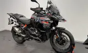 BMW R 1300 GSA ASA 2026