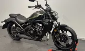 Kawasaki Vulcan S 2026
