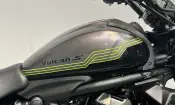 Kawasaki Vulcan S 2026