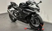 Kawasaki ZX-4RR 2026