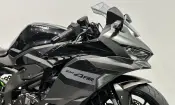 Kawasaki ZX-4RR 2026