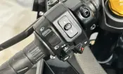 Kawasaki ZX-4RR 2026