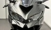 Kawasaki ZX-4RR 2026