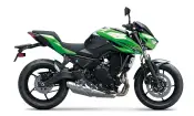 Kawasaki Z650 S 2026