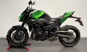 Kawasaki Z900 Performance 2026