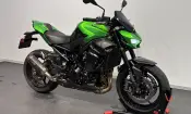 Kawasaki Z900 Performance 2026