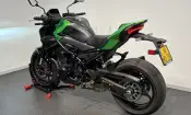 Kawasaki Z900 Performance 2026