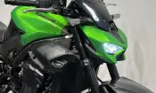 Kawasaki Z900 Performance 2026