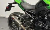 Kawasaki Z900 Performance 2026