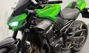 Kawasaki Z900 Performance 2026